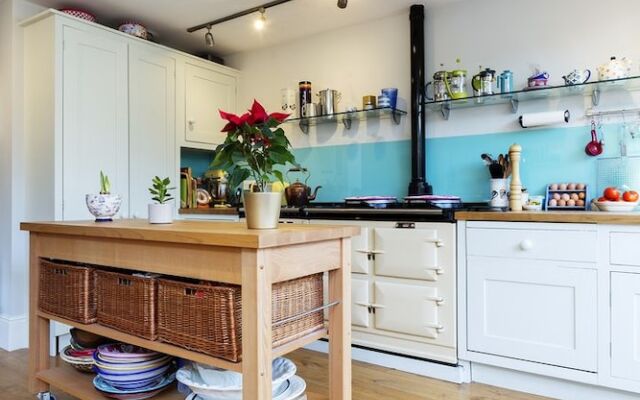 Veeve - Parliament Hill Townhouse