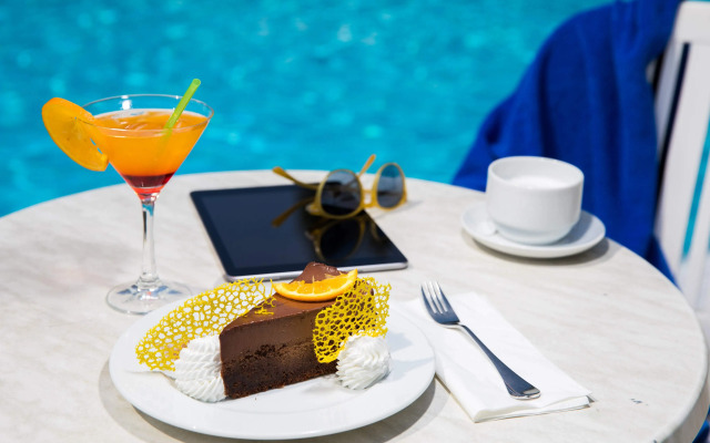 Hotel Osmine