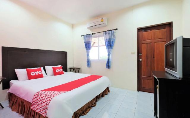 OYO 609 Lanta Dream House Apartment