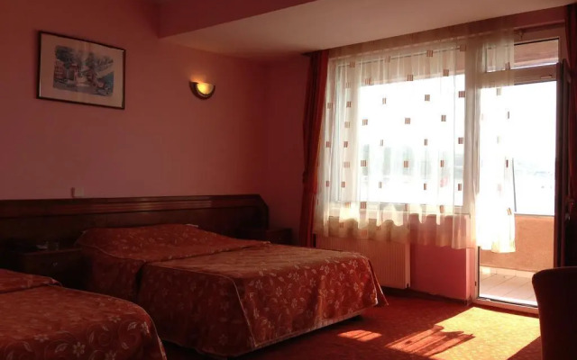 Yali Hotel Kilyos