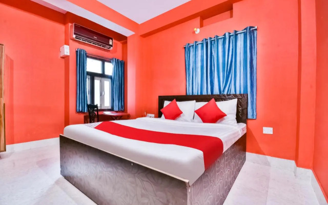 OYO Flagship 60460 Rameshwaram Guest House Gandhi Nagar