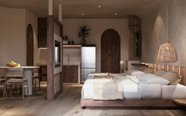 Q Apartment 3 Da Nang