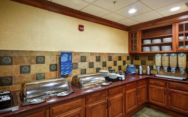 Homewood Suites Lancaster