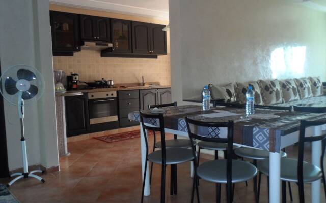 Appartement 88 Résidence Mers Beach