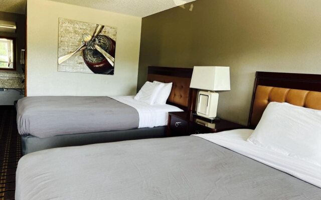 Western Motel Thomasville