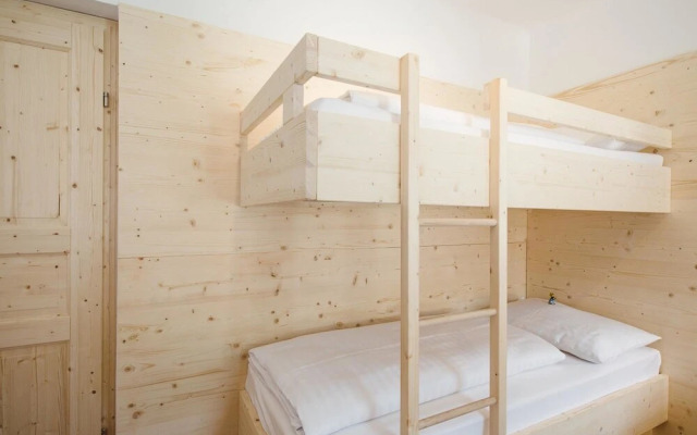 Erzberg mit Stockbett Eisenerz