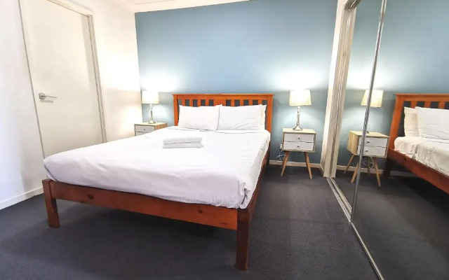 Inn on the Park Apartments