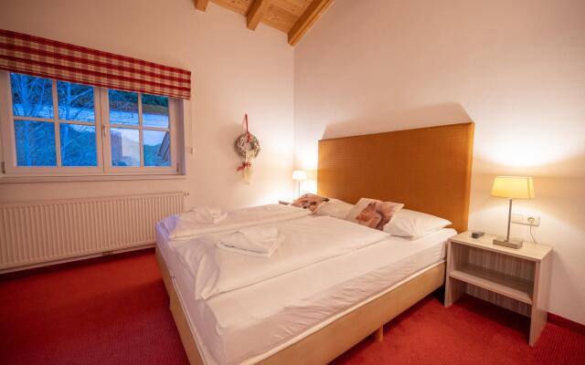 Penthouse All Seasons Lodge