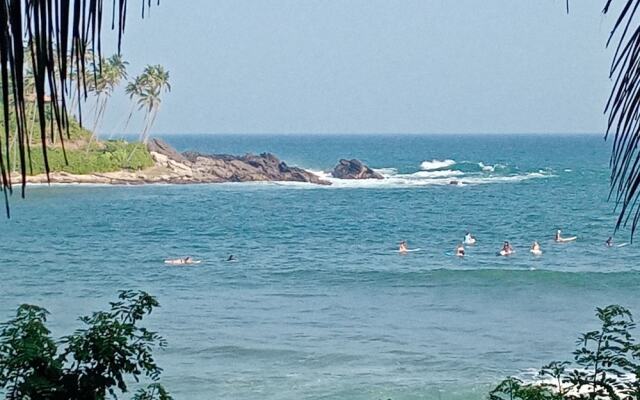 Surf Paradise Hotel