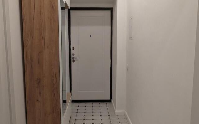 Апартаменты на 16 линии Васильевского острова 11Б