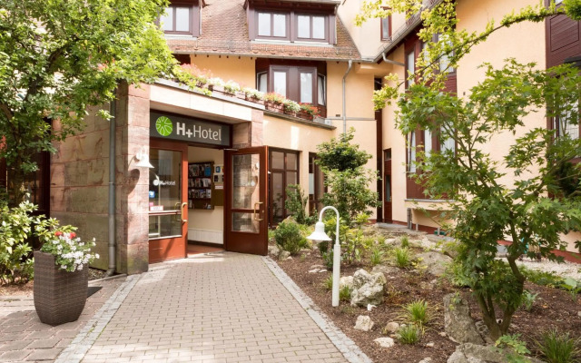 H+ Hotel Nürnberg