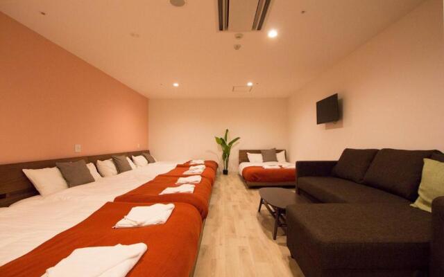 SEVEN Building / Vacation STAY 4961