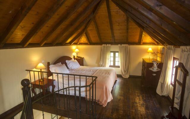 Pestana Quinta do Arco Nature & Rose Garden Hotel