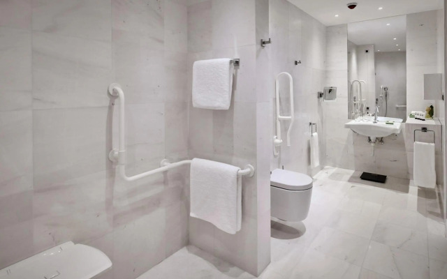 Parklane, a Luxury Collection Resort & Spa, Limassol