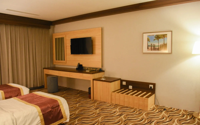 Florida Inn Hotel