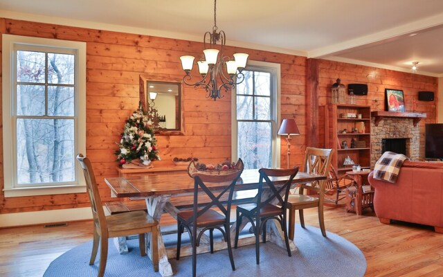 Stars Align Cottage