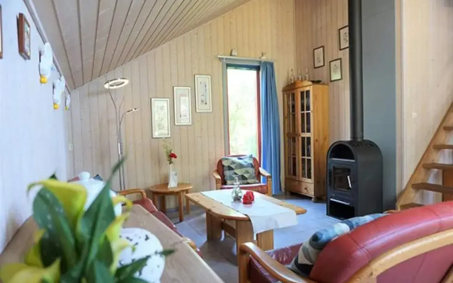 Ferienpark Mirow, Granzow