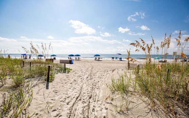 Seawatch at Island Club