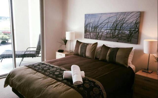 Breeze Apartments