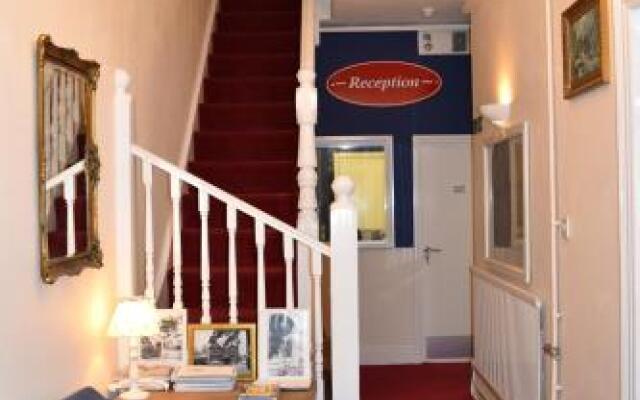 Gatwick Castle B&B
