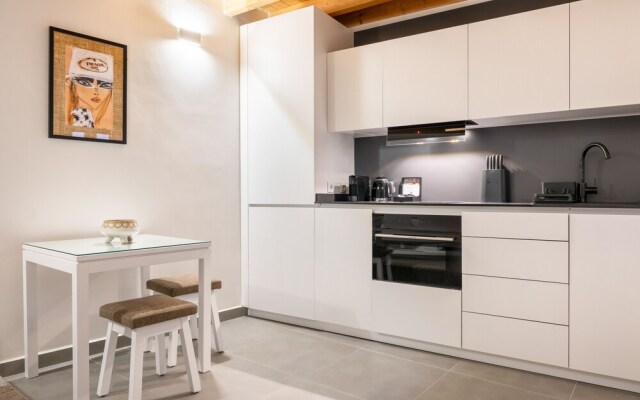 Azinheira Suites Townhouse