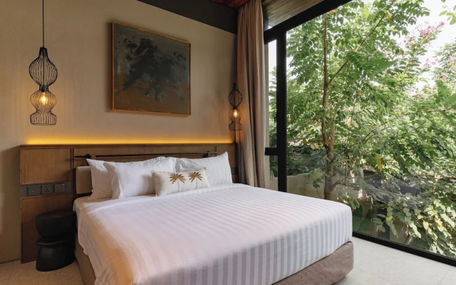 The Akasha Canggu Luxury Villas — фото 5
