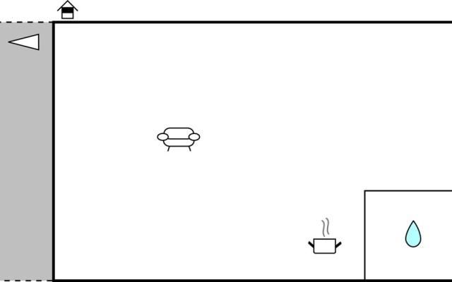 Amazing Apartment in Drvenik With Wifi