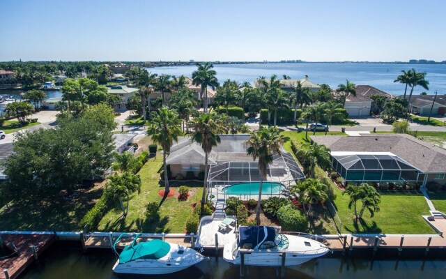 Villa River Breeze - Roelens Vacations