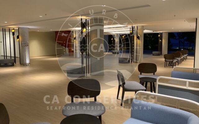 TimurBay Seaview Stunning By CA CON