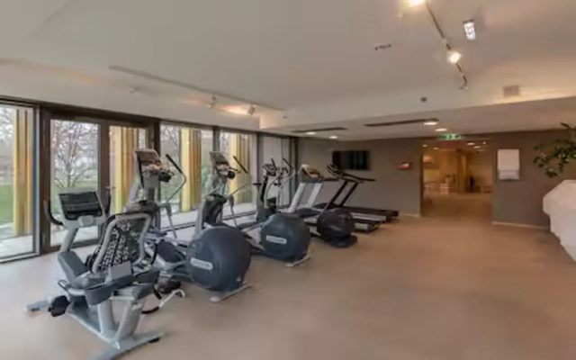 Doubletree by Hilton Vienna Schonbrunn