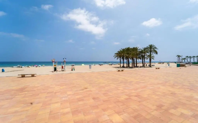 Casa de Pescadores Old Town