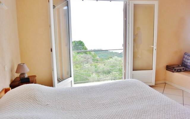 Villa Sari - SEA View - AIR Conditioning