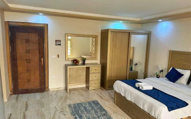 Moon Beach Resort Hurghada