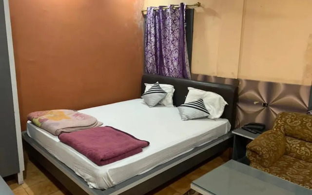 Goroomgo Hotel Meera Ranchi