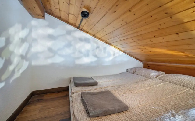 Hotel le Grand Chalet