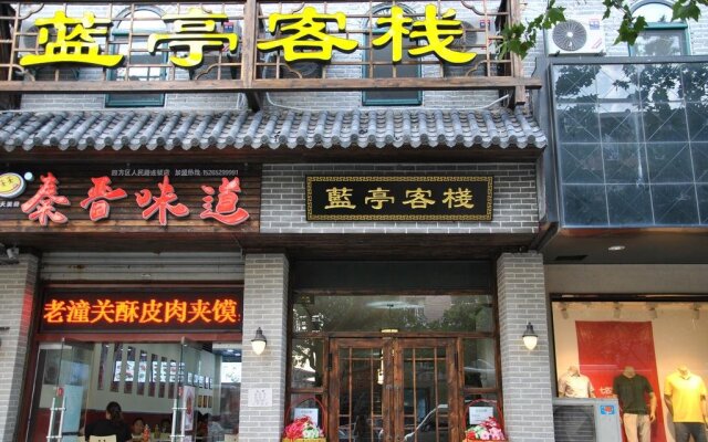 Qingdao Lanting Hotel
