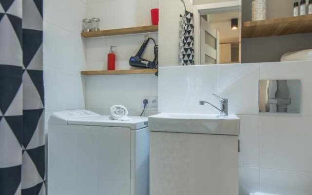 P&O Apartments Anielewicza