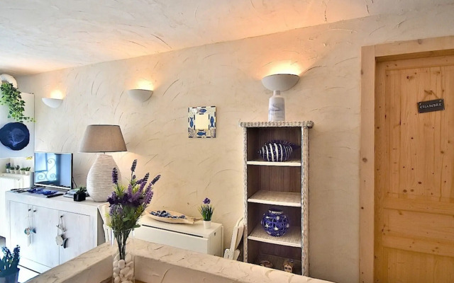 Belvedere Apartment