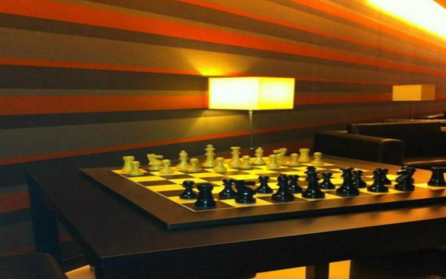 Flag Hotel Barcelos