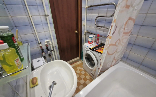 Квартиры в Подмосковье на улице Академика Каргина