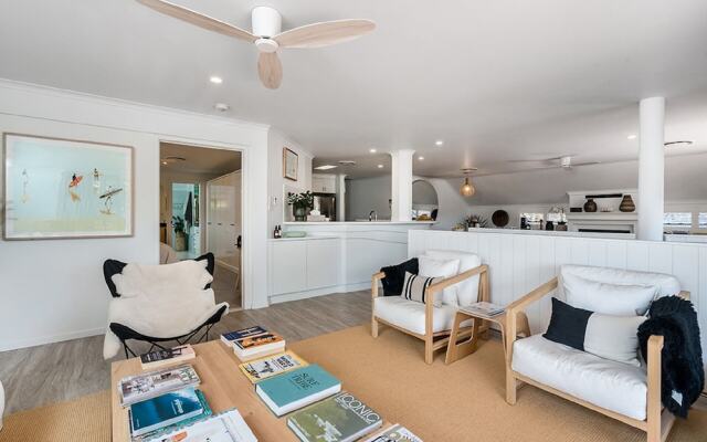 Your Luxury Escape - Sabera