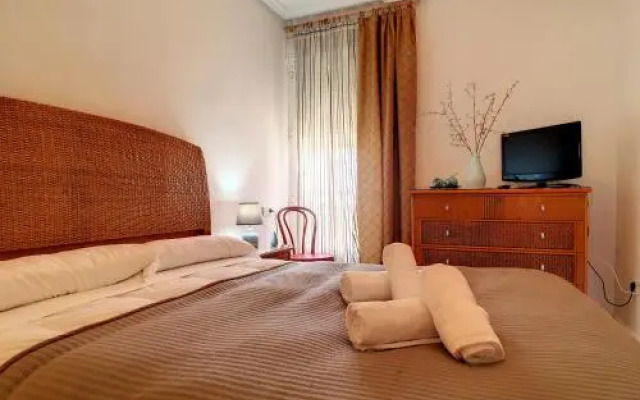 Ribera Beach 2 - 1106