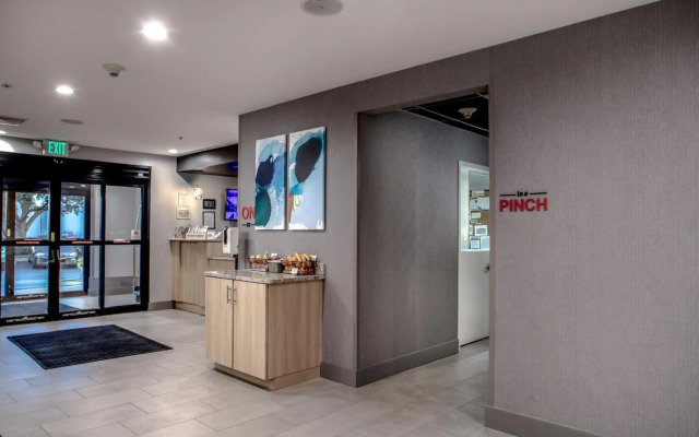 Towneplace Suites by Marriott Savannah Airport