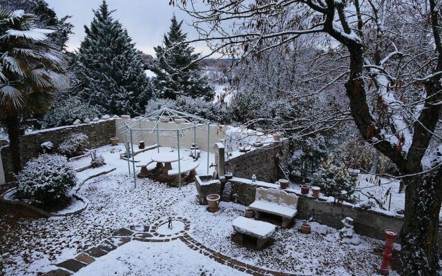 Chambres d'hotes A l'Ombre du Saule