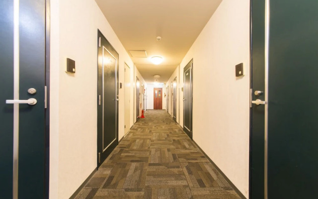 HOTEL chambre ASAMI