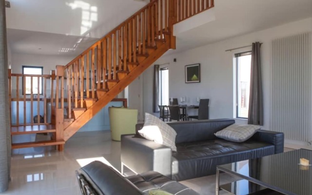 Malin Head Whitehouse