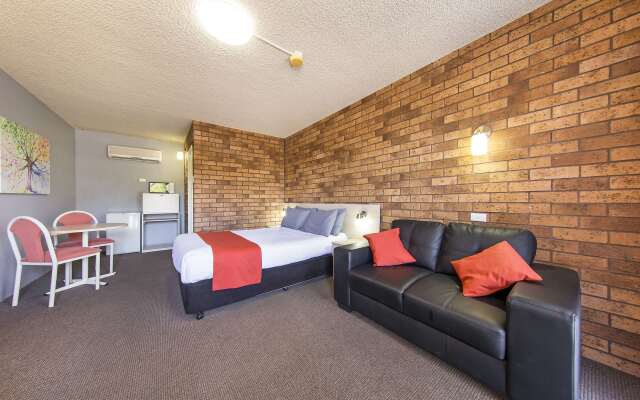Comfort Inn Dubbo City