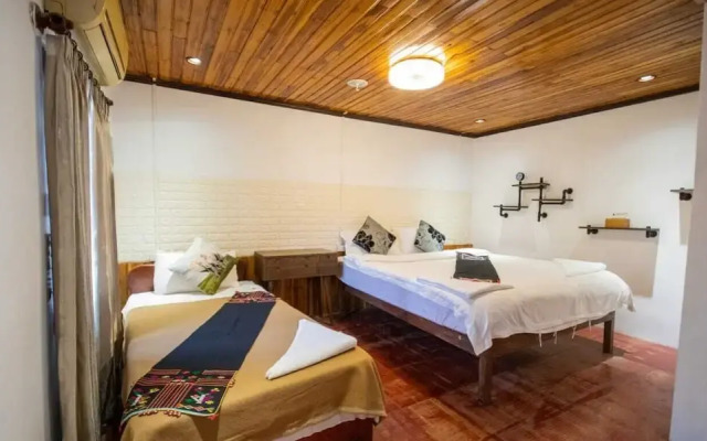 Nammavong Guesthouse