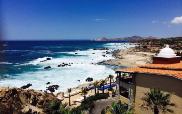 3Br Ocean View Luxury Villa-Cabo San Lucas