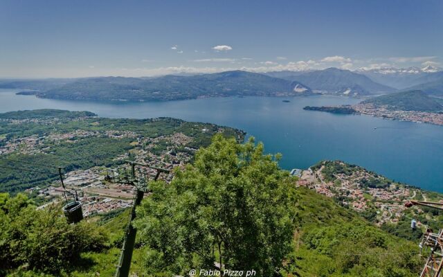 Funivie Del Lago Maggiore